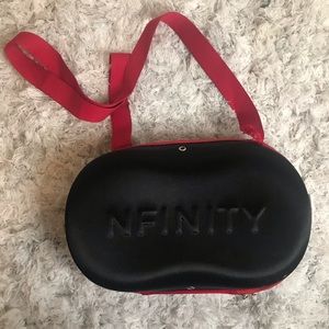 NFINITY Shoe Case